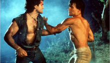 In Honour of a Classic: Road House