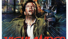 Haiku Ode to Action Cinema: Poetry on Screen