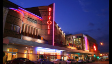 At the movies: Looking past the Popcorners and Noiseites
