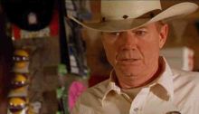 Michael Parks: Crusty Genius