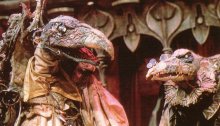 Child’s Play: Tough movies for little beasts