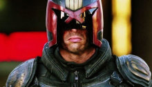 Judge Dredd’s back: No need to be Sly