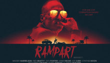 Rampart: Woody Harrelson kills baddies… and goodies