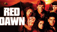 Red Dawn: Original and Remake trailers