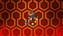 Room 237: Nutbags talkin’ Kubrick
