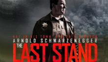 Arnold Schwarzenegger’s ‘The Last Stand’ trailer