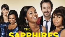 The Sapphires: Australia’s answer to The Supremes