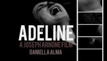 Adeline: A short film about demons