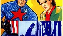 Early Superhero Movies: 1920 to 1948