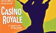Casino Royale(s): The Forgotten Bonds