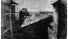 A look back at the moving image: From Silence to CGI