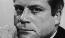 Oliver Reed: A moment to remember