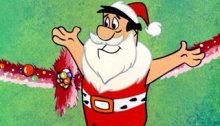 Cinema IS Christmas!