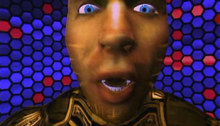 Online Content: You are not real