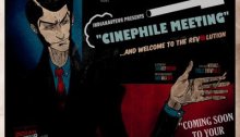 The Cinephile
