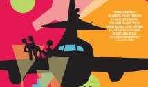 Let’s get started: I’m So Excited, First Cousin Once Removed, Dirty Wars