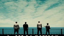 A Hijacking: Yet another airtight Danish thriller