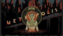Robots in Cinema: Artificial Intelligence and the Moving Image