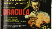 Dracula lives: On the joy of location screenings