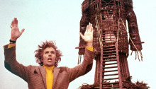 BFI Gothic: The dark heart of film