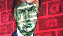 You’ve Been Trumped: Documenting Donald Trump’s Scottish Incursion