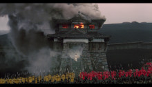 Cinema and combat: Is filming a great battle scene a lost art?