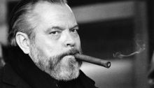 Thank You, Mr. Welles: Definitive actor, consummate director, and true auteur