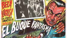 The Lonely Cinephile: The Dawn of Hammer Studios