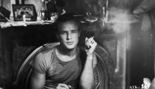 Marlon Brando - A Streetcar Named Desire
