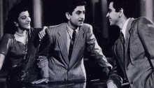 Dilip Kumar: The Chekhovian amateur who redefined acting