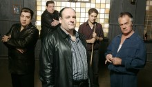 The Sopranos