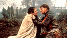 Henry V - Shakespeare