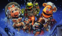 On the third day of Christmas: Five festive films to watch on Christmas Day