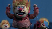 On the fourth day of Christmas: How Rankin and Bass invented television Christmas