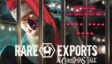 On the second day of Christmas: Five horrifying Christmas classics