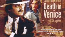 Luchino Visconti: The German Trilogy