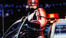 Robocop