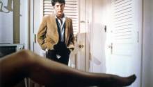 Sex and the movies: The age of anticlimax