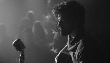 Reviewing “Inside Llewyn Davis”
