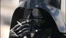 Darth Vader