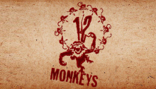 Twelve Monkeys - time travel