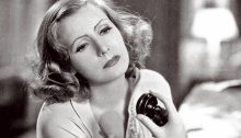 Grand Hotel Greta Garbo