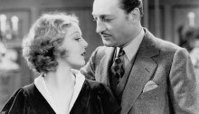 Employee’s Entrance: Pre-Code Hollywood and the American Dream