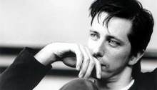 Interviewing Hal Hartley: Cinema, words and music