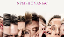 Nymphomaniac - Lars von trier
