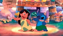 lilo and stitch disney