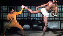 20 Great Action Heroes: Defending the indefensible (Part One)