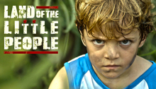 Land of the Little People