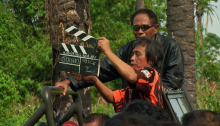 film character the act of killing