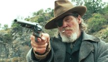 Elegy for the western: A plea for its comeback